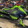 2025 Arctic Cat M 600 Alpha One 154 3.0 AWS Sno Pro ES
