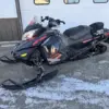 USED 2015 SKI-DOO RENEGADE X 800 ETEC